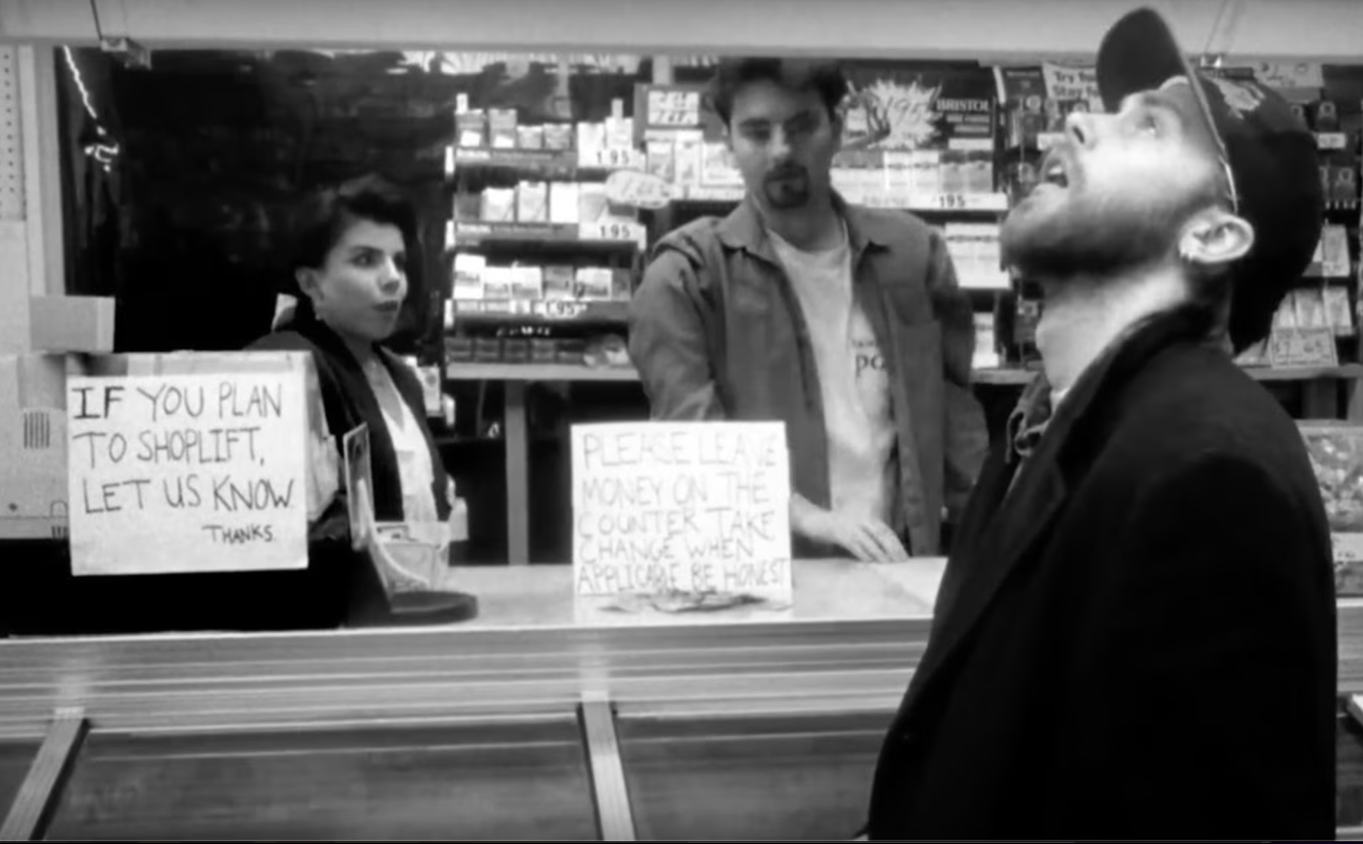 Rejecting the American Dream