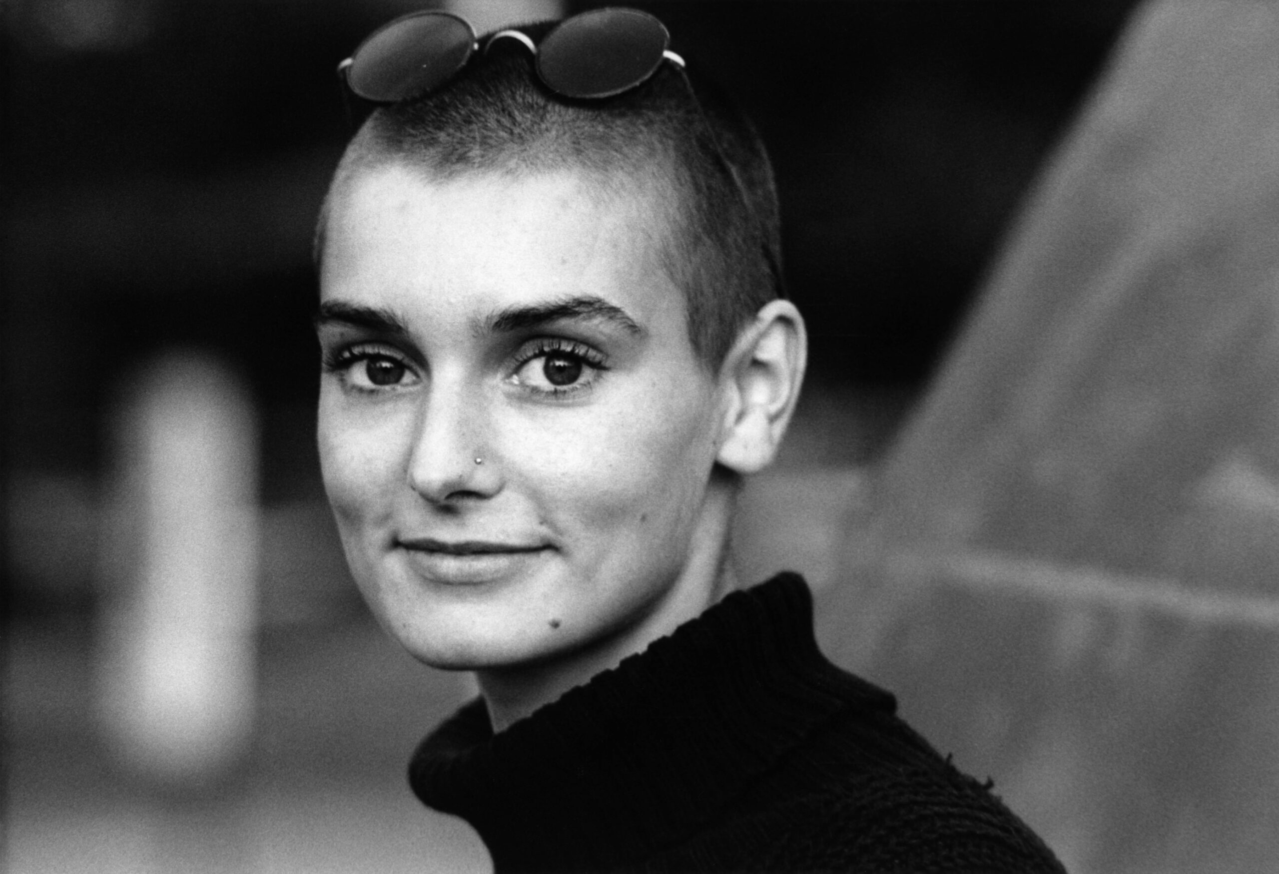 Sinead O'Connor vs. Frank Sinatra