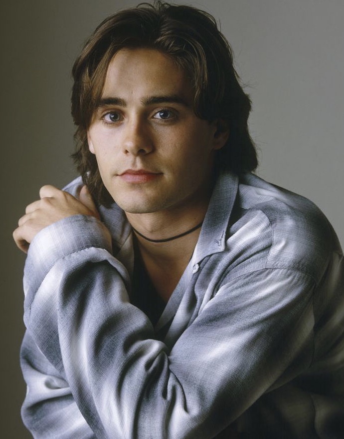 Jared Leto