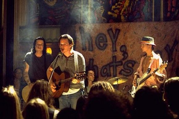 The Music That Defined the Movement