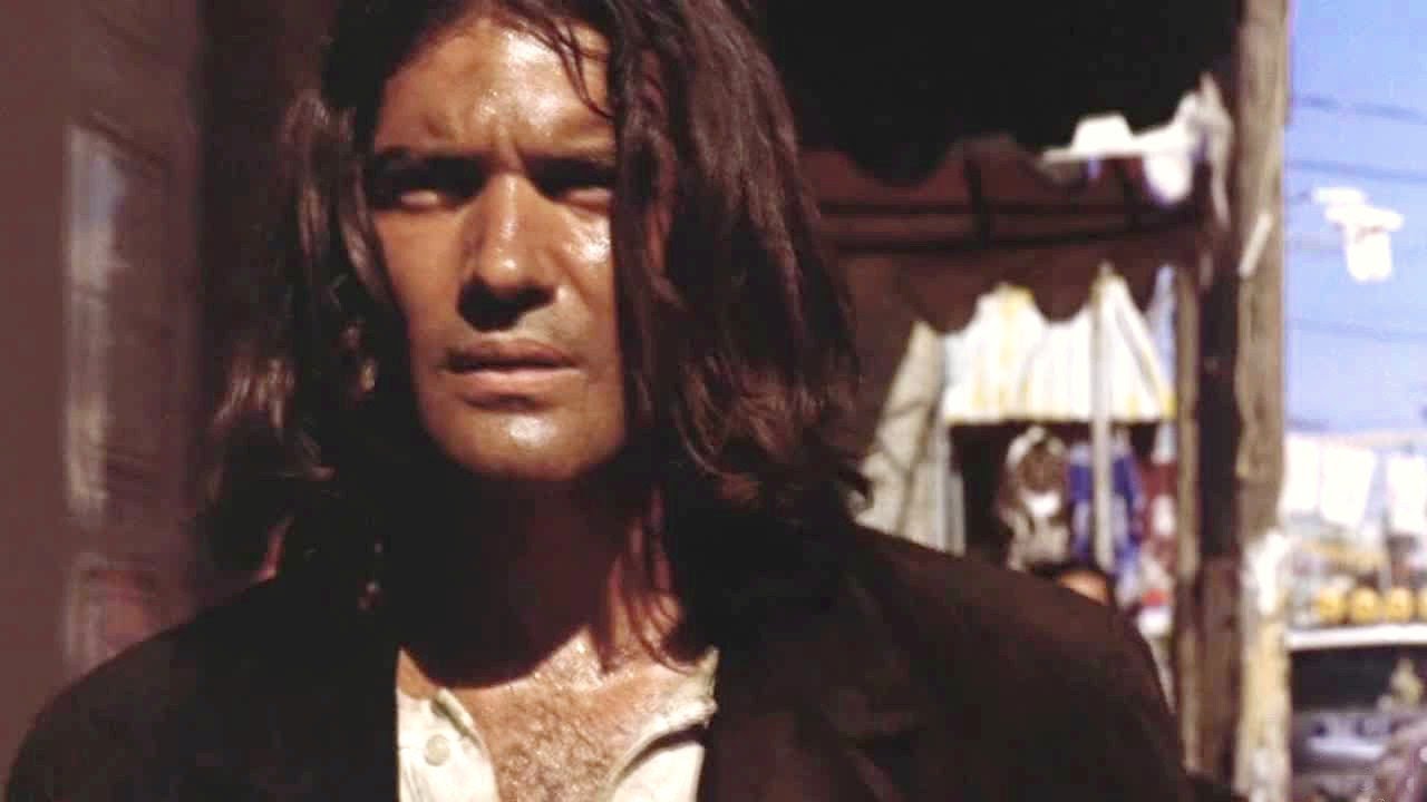 Antonio Banderas
