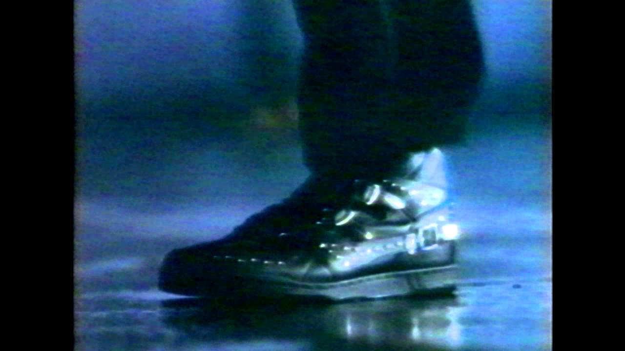 Michael Jackson and LA Gear, Moonwalking into Mainstream