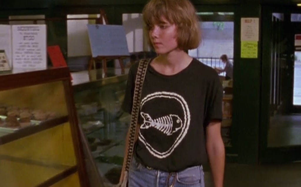 The Indie Aesthetic, Less Polish, More Grit