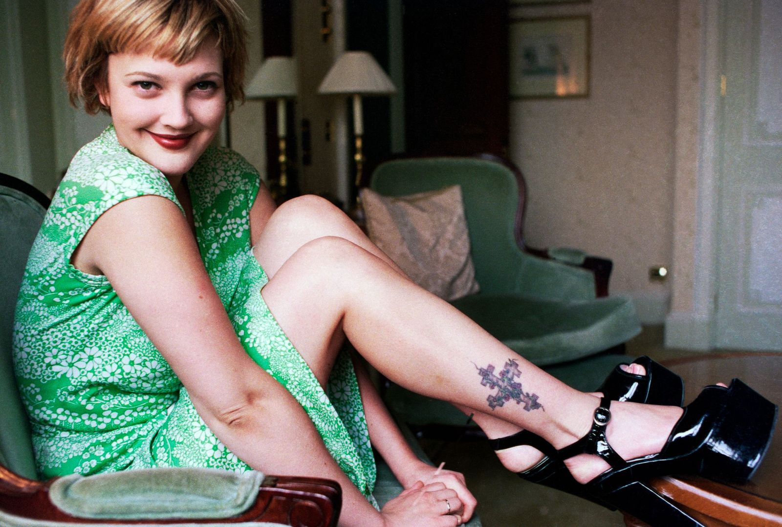 90s Pop Culture and Its Influence