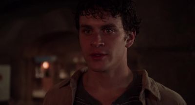 An American Werewolf In Paris