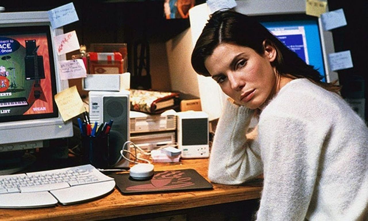 Because The Internet