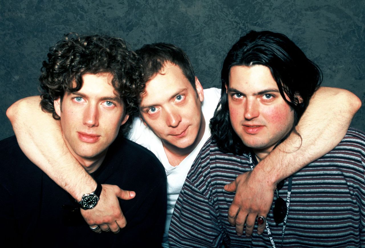 Better Than Ezra