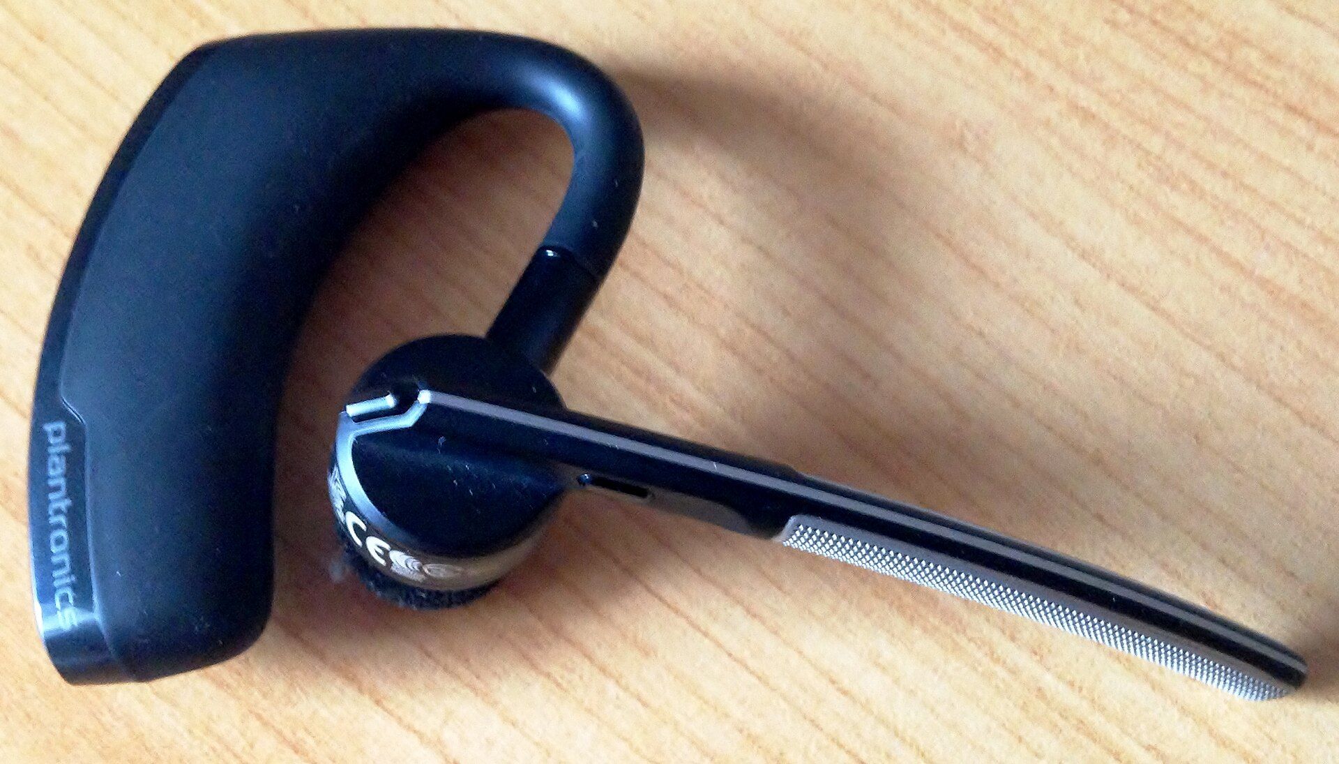 Bluetooth Technology Freed Up Our Hands