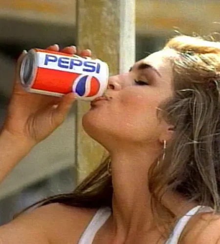Iconic 90s Celebrity Ads That Changed Marketing Forever