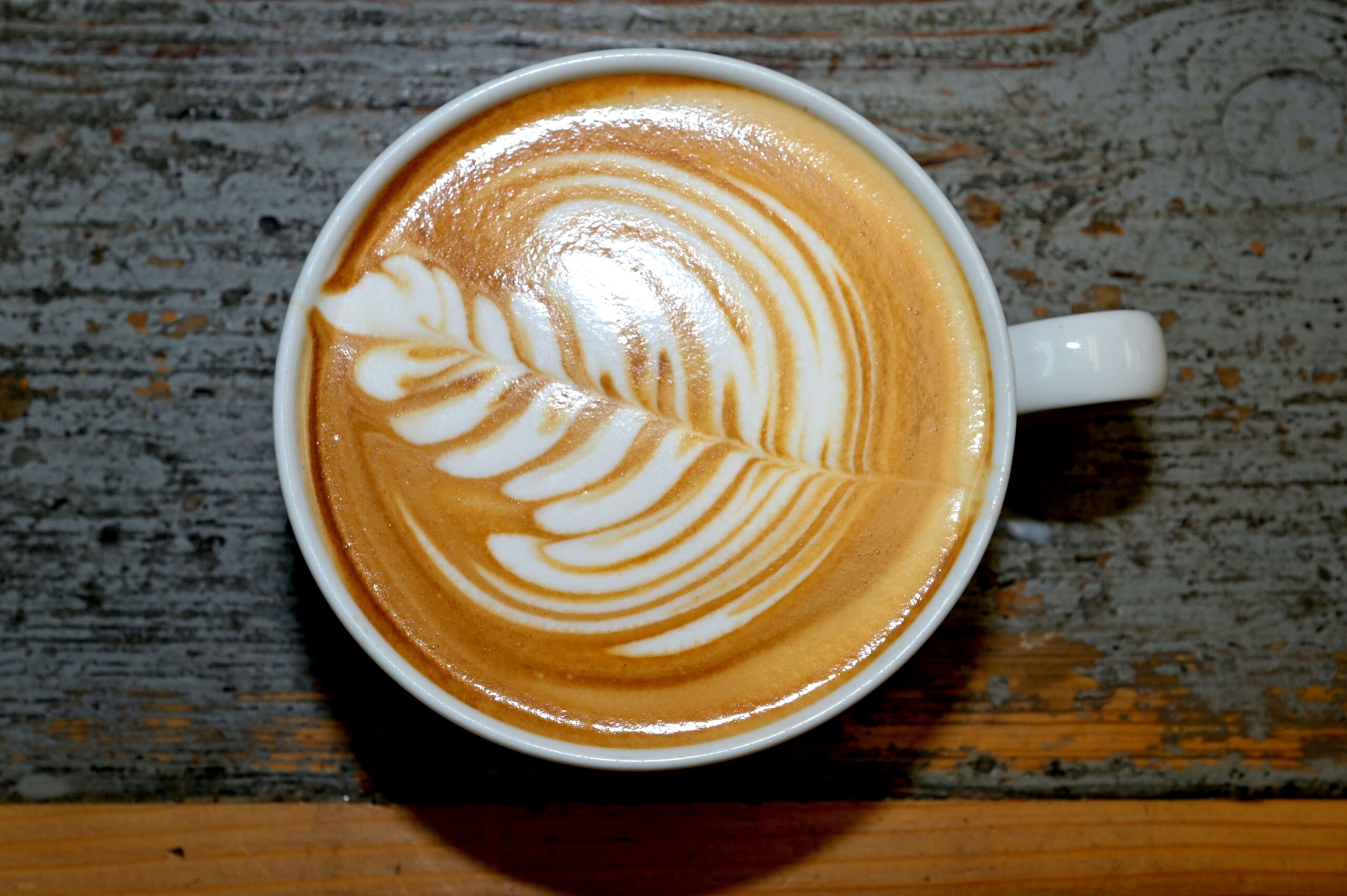 Coffee as a Status Symbol