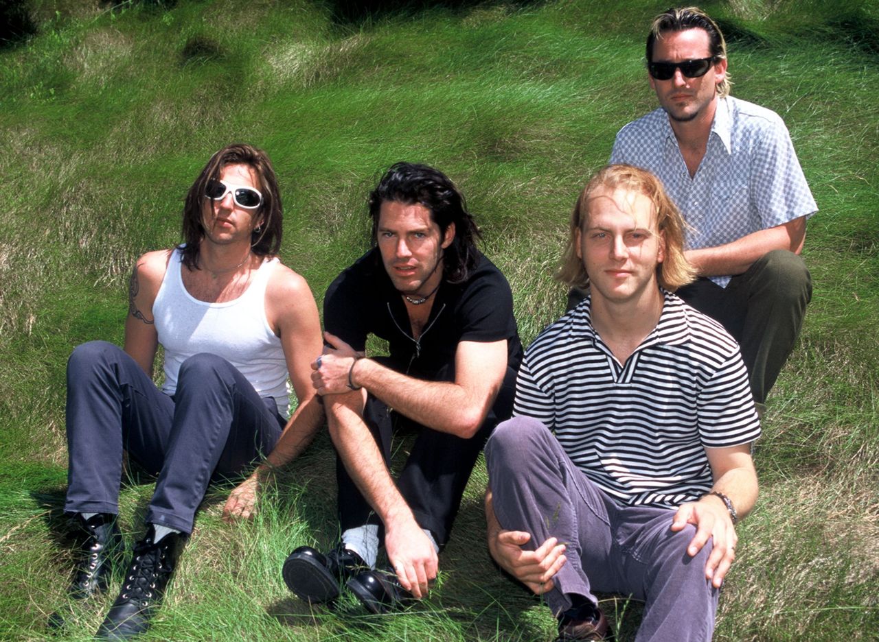 Dishwalla