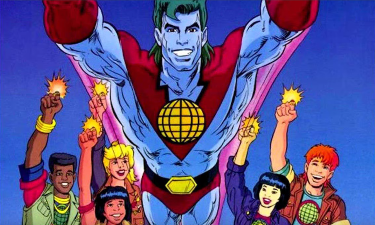 Environmental Awareness and Pop Culture Influence