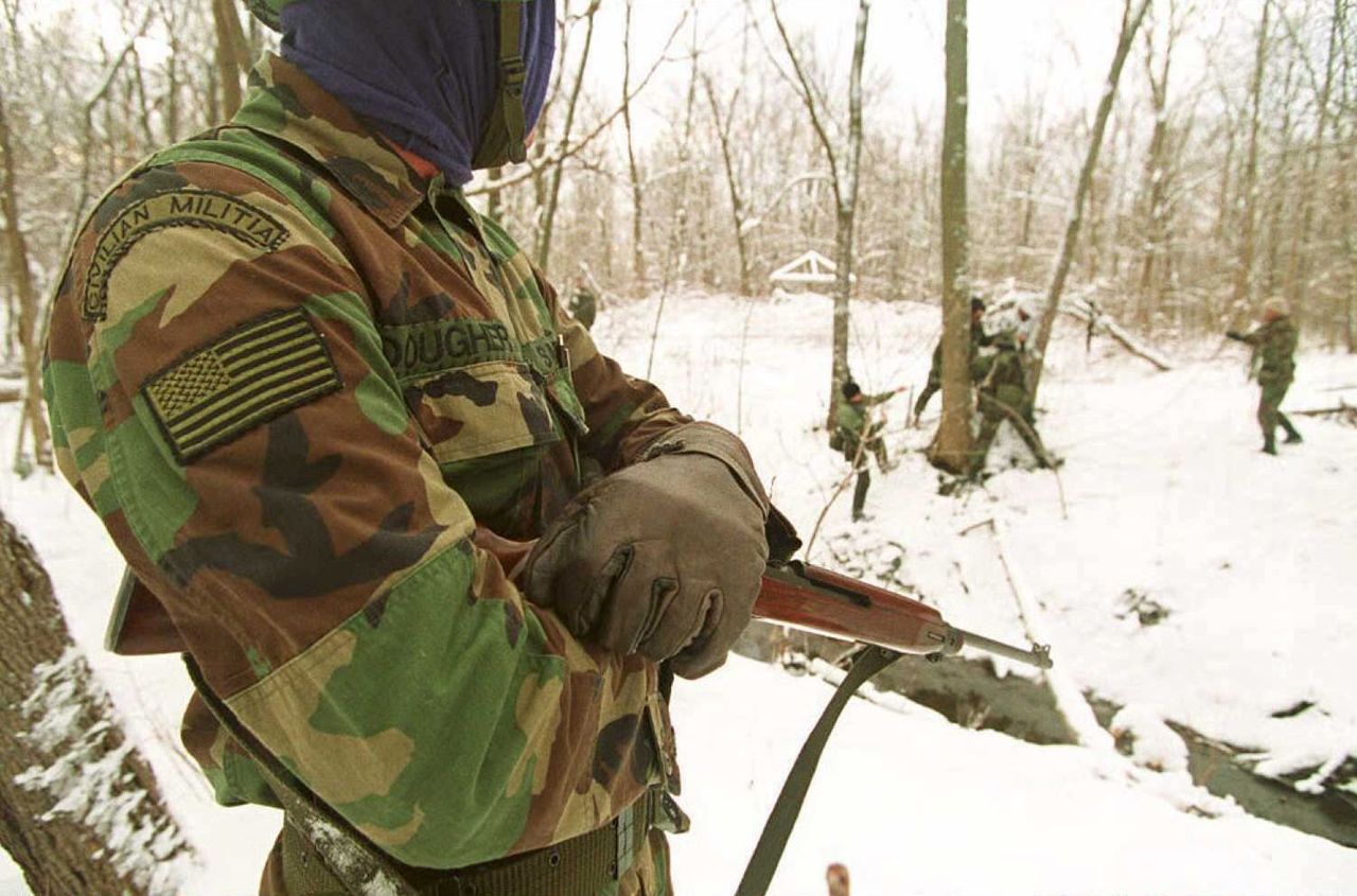 Everyone Became A Prepper