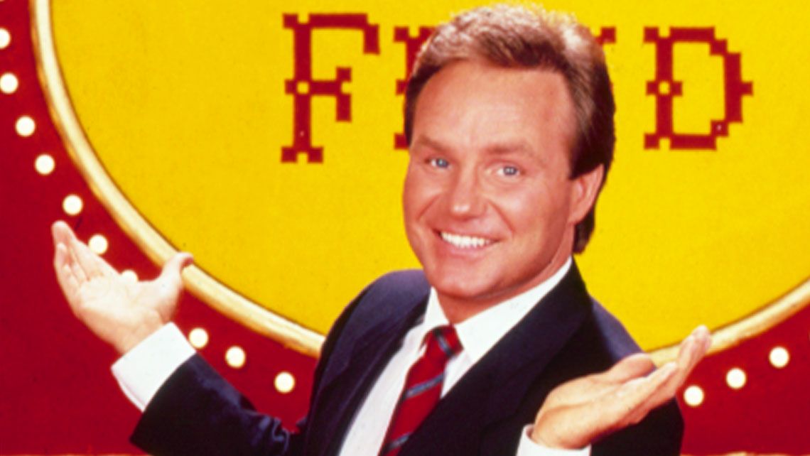 Family Feud, Survey Says… Fun!