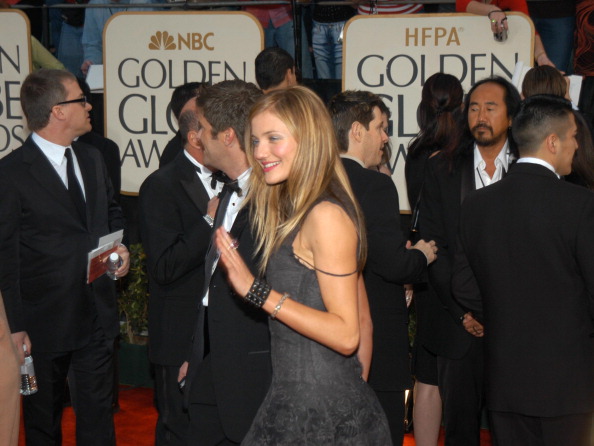 Golden Globe Awards