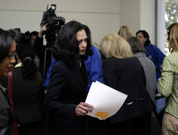 Serious criminal cases
