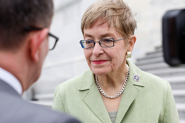 Marcy Kaptur