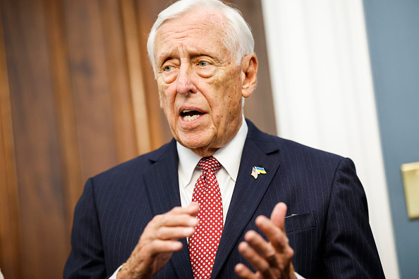 Steny Hoyer