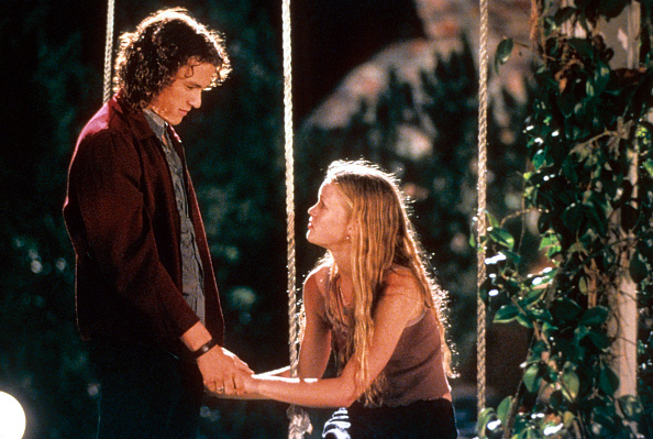 10 Things I Hate About You 