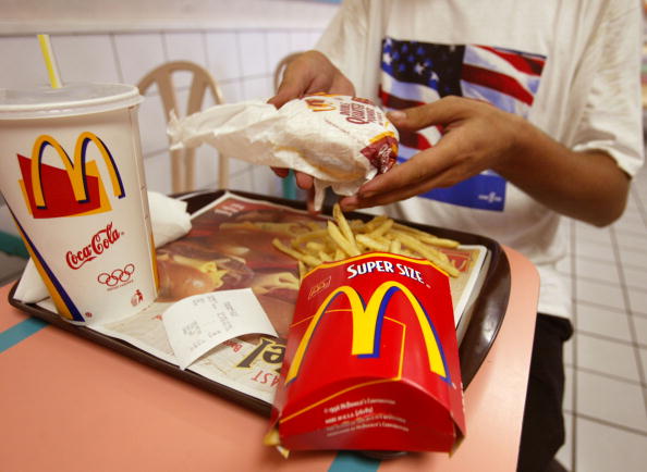 Supersize options