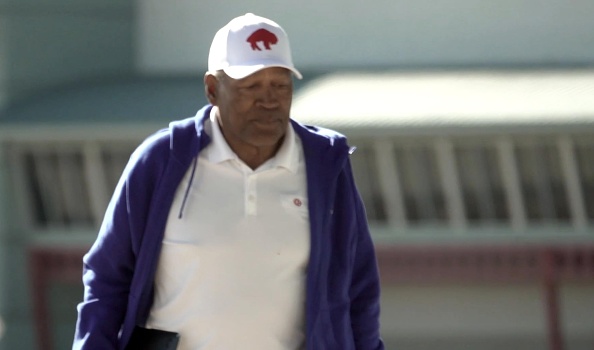 After leaving prison