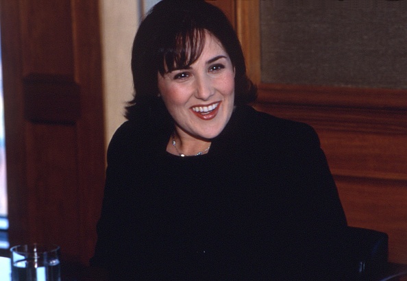 The Ricki Lake Show