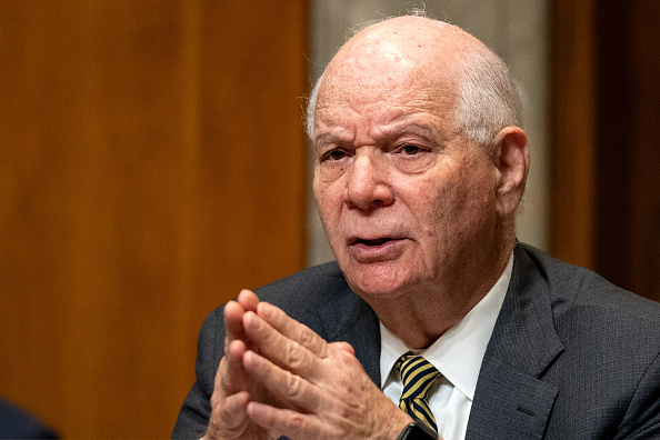 Ben Cardin