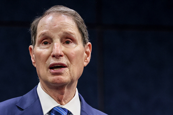 Ron Wyden