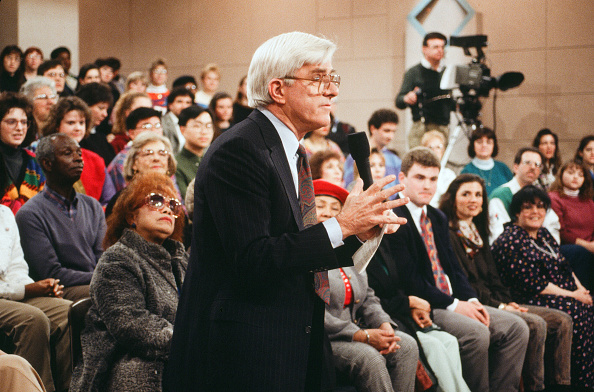 Donahue