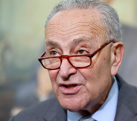 Chuck Schumer