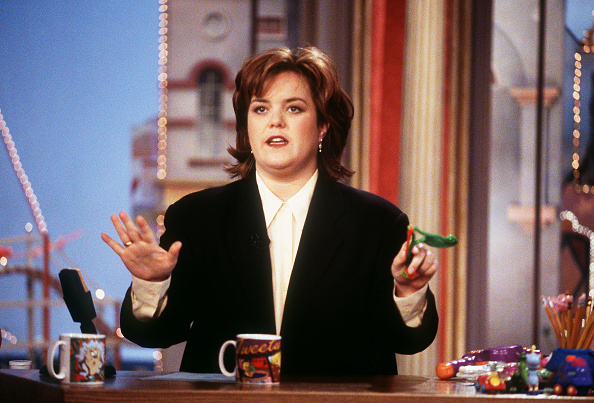 The Rosie ODonnell Show