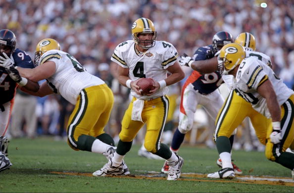 Securing a championship