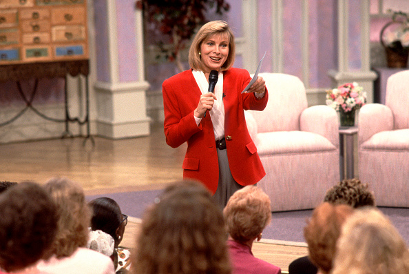 The Jenny Jones Show