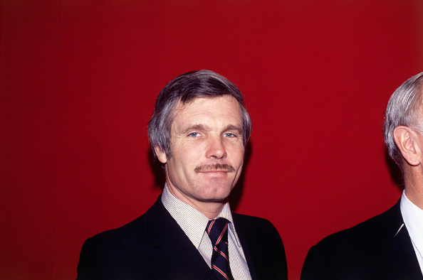 Ted Turner