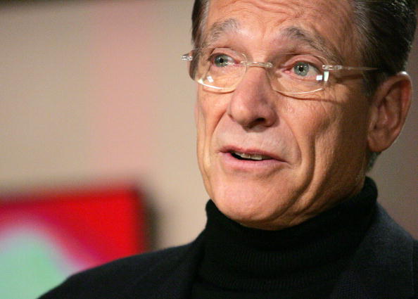 The Maury Povich Show