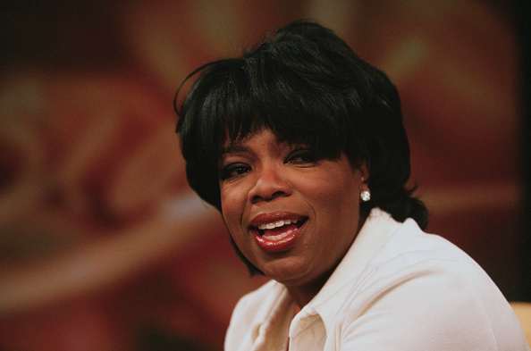 The Oprah Winfrey Show