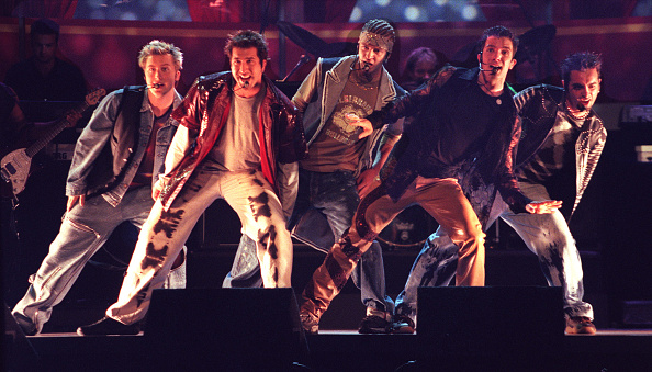NSYNC