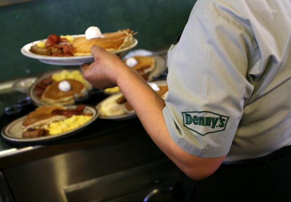 Seized the restaurants