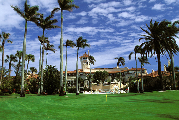 Private club 