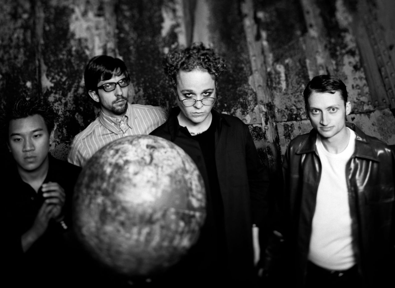 Harvey Danger