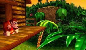 Donkey Kong 64 (1999)
