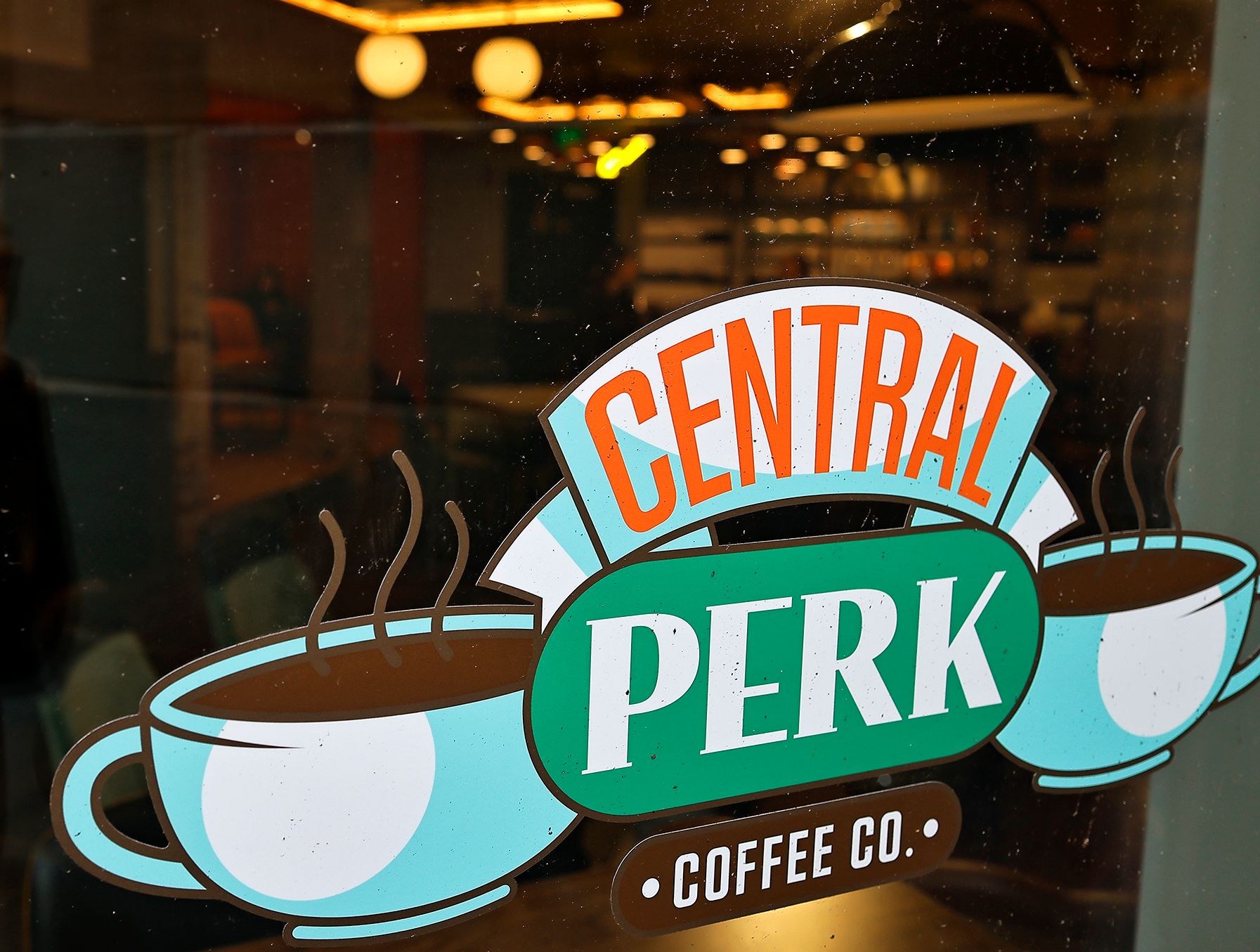 Pop Culture's Role in the Coffee Craze