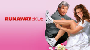 Runaway Bride