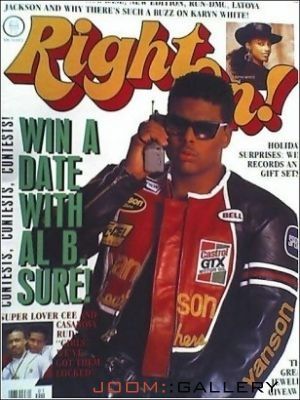 Right On! Was A Pioneering Magazine for Black Teens
