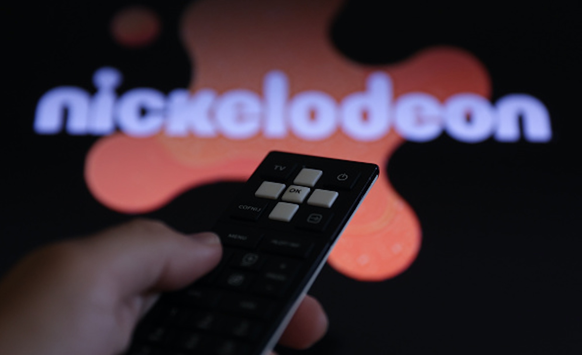 Nickelodeon after school