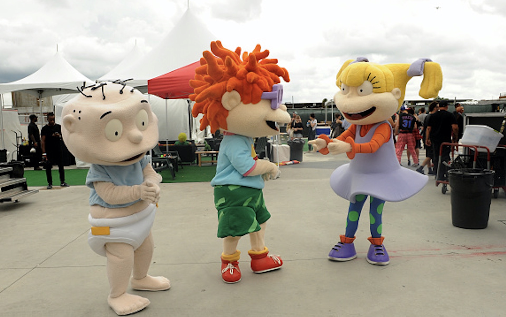 Rugrats
