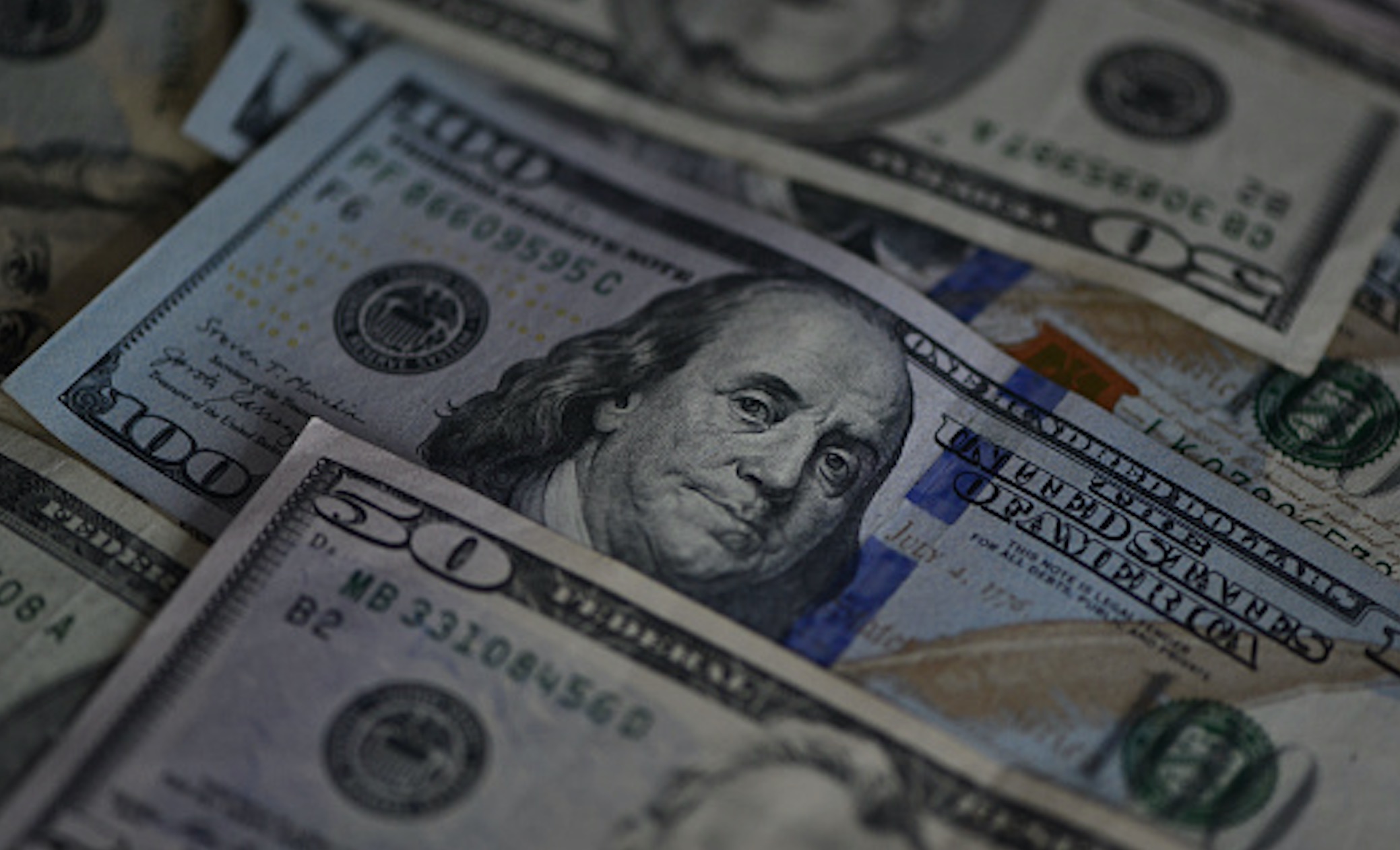 Increased political fundraising