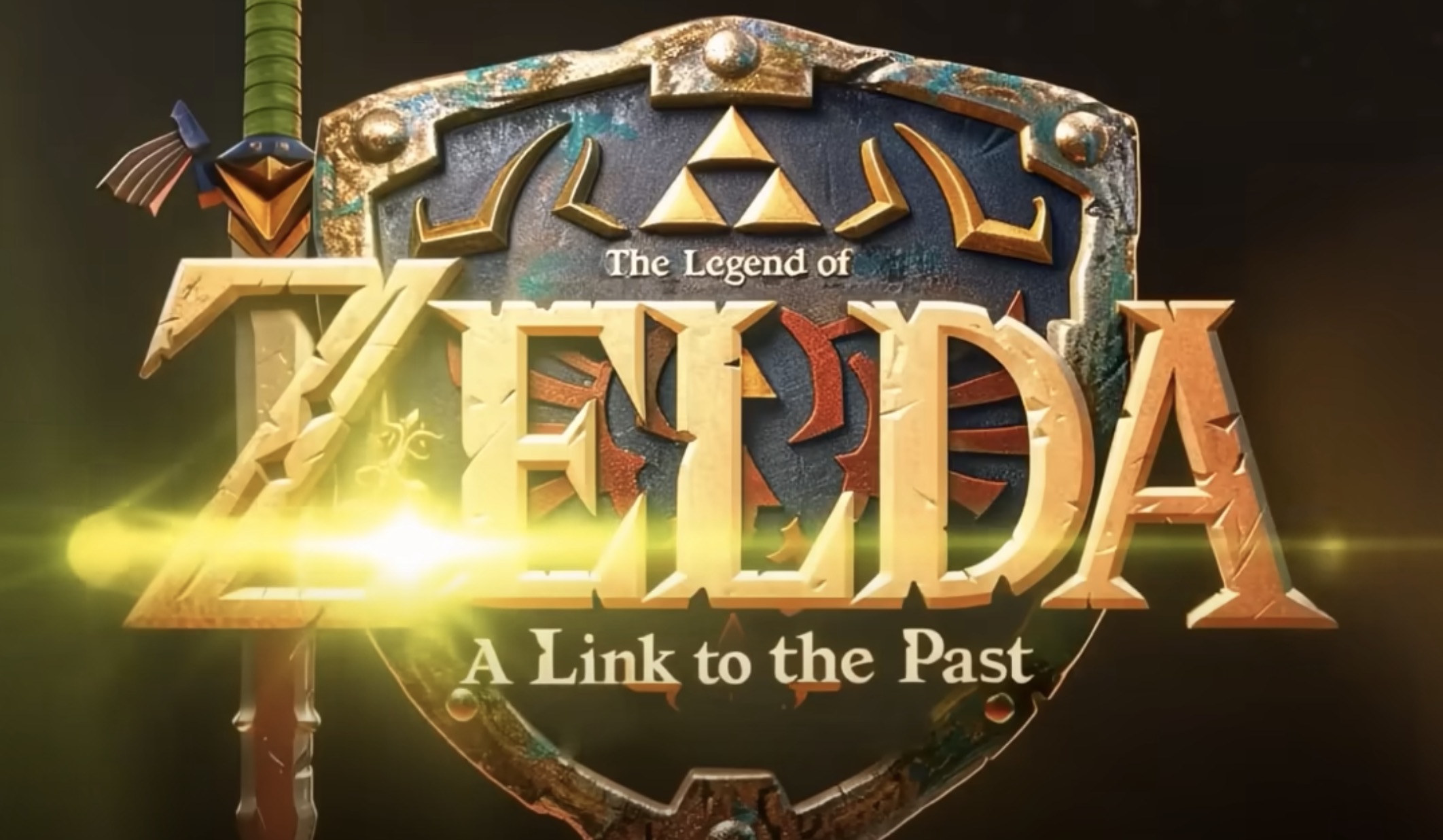 The Legend of Zelda