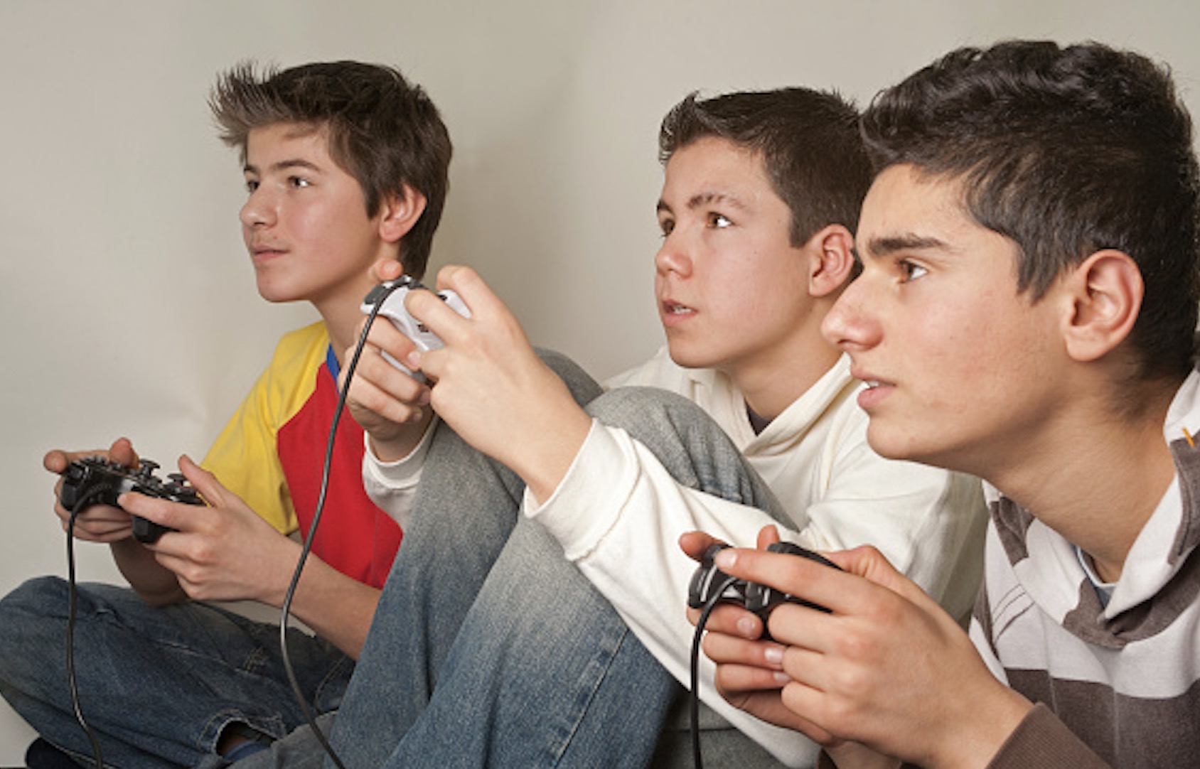 Mortal Kombat changed gaming forever