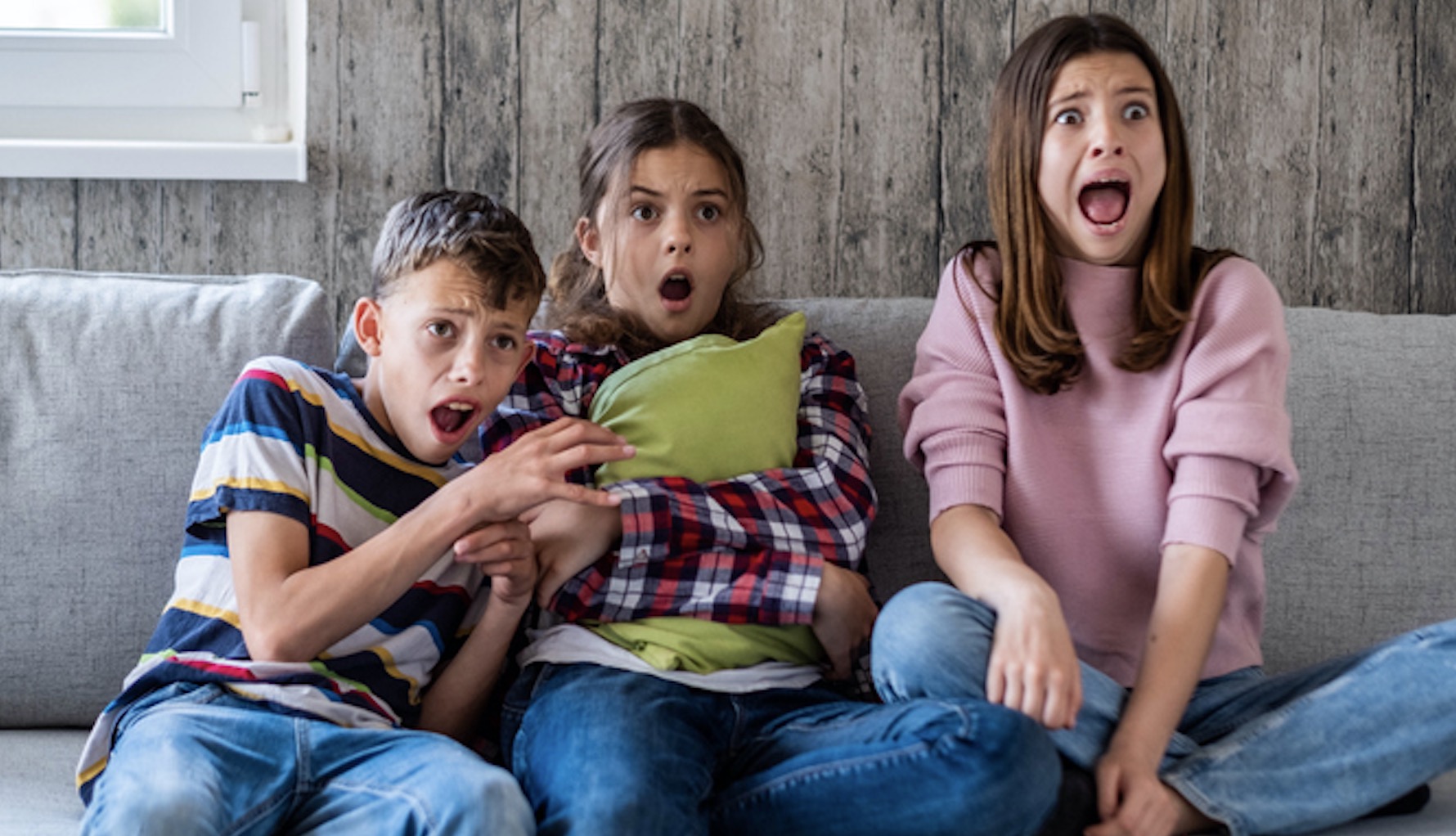 An underrated thriller